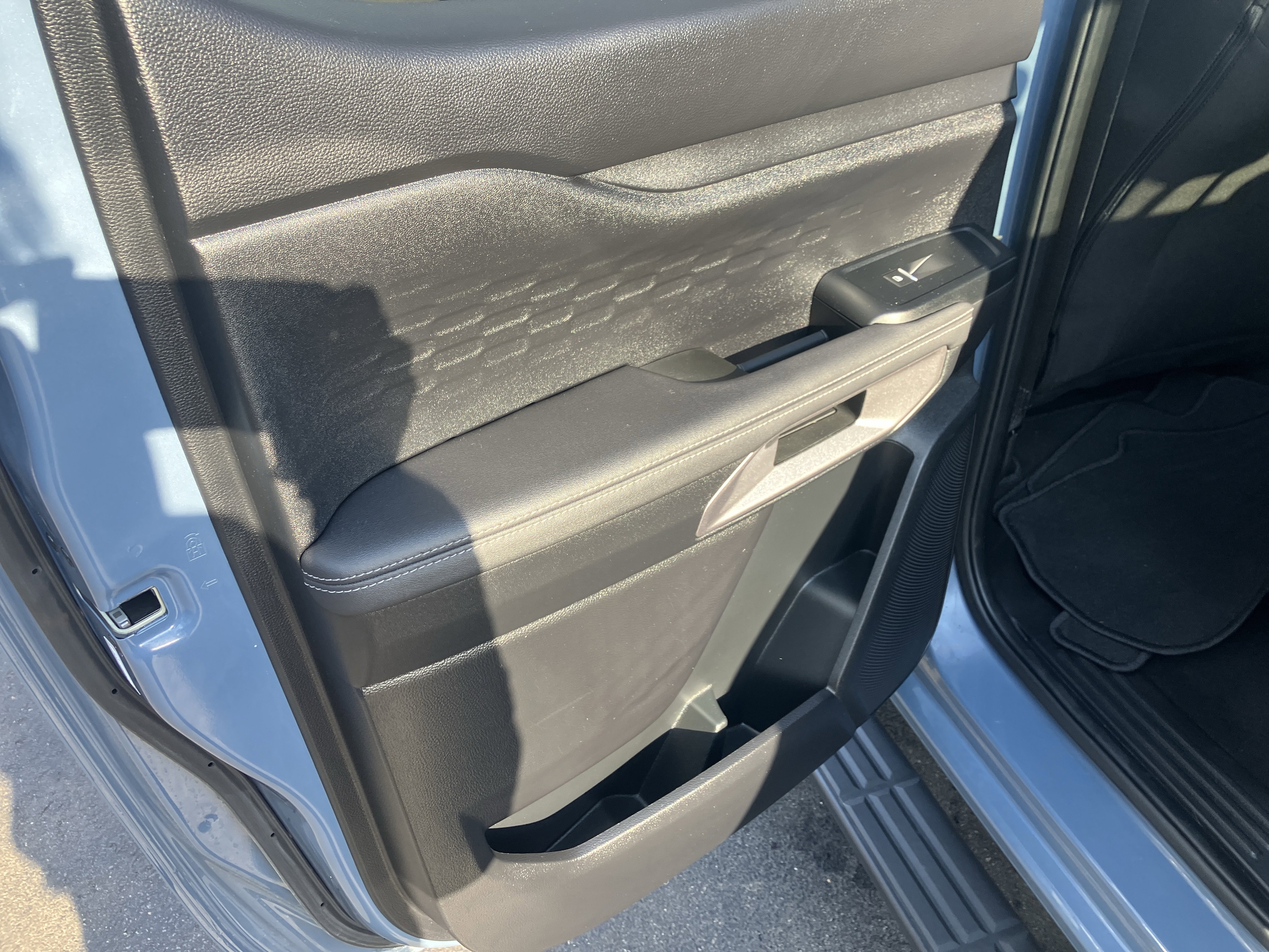 Certified 2024 Ford Ranger XLT w/ Equipment Group 301A Mid image 13