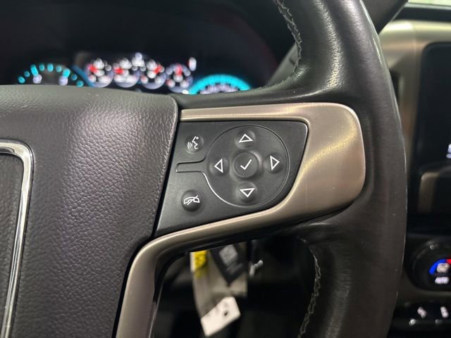 Used 2018 GMC Sierra 2500 Denali w/ Duramax Plus Package AWD/4WD image 20