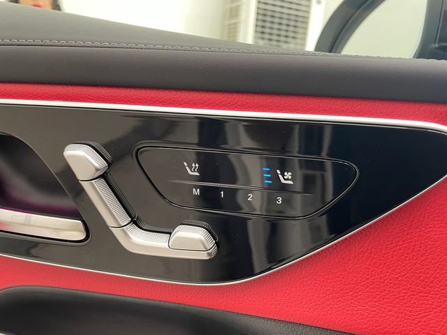 New 2026 Mercedes-Benz GLC 300 image 35