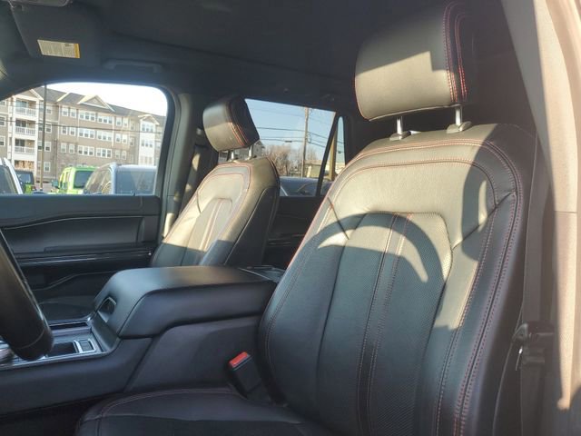 Used 2019 Ford Expedition Limited w/ Equipment Group 303A image 13