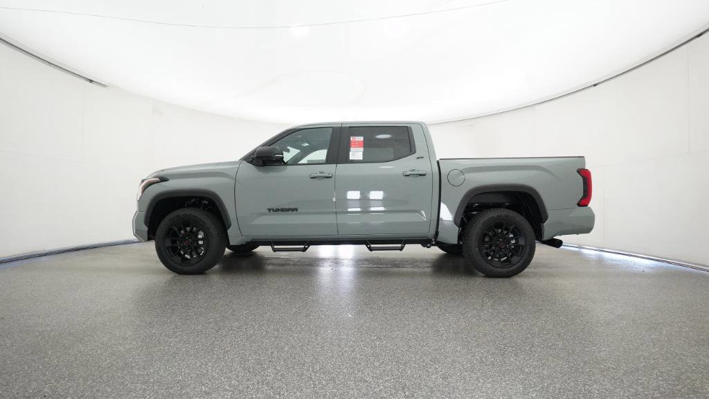 New 2026 Toyota Tundra SR5 image 10