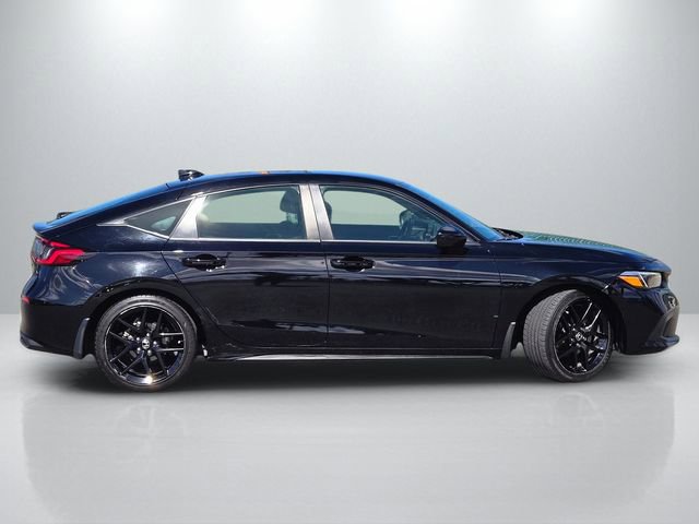 Used 2023 Honda Civic Sport image 6