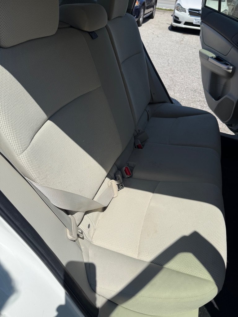 Used 2016 Subaru Impreza 2.0i AWD/4WD image 14