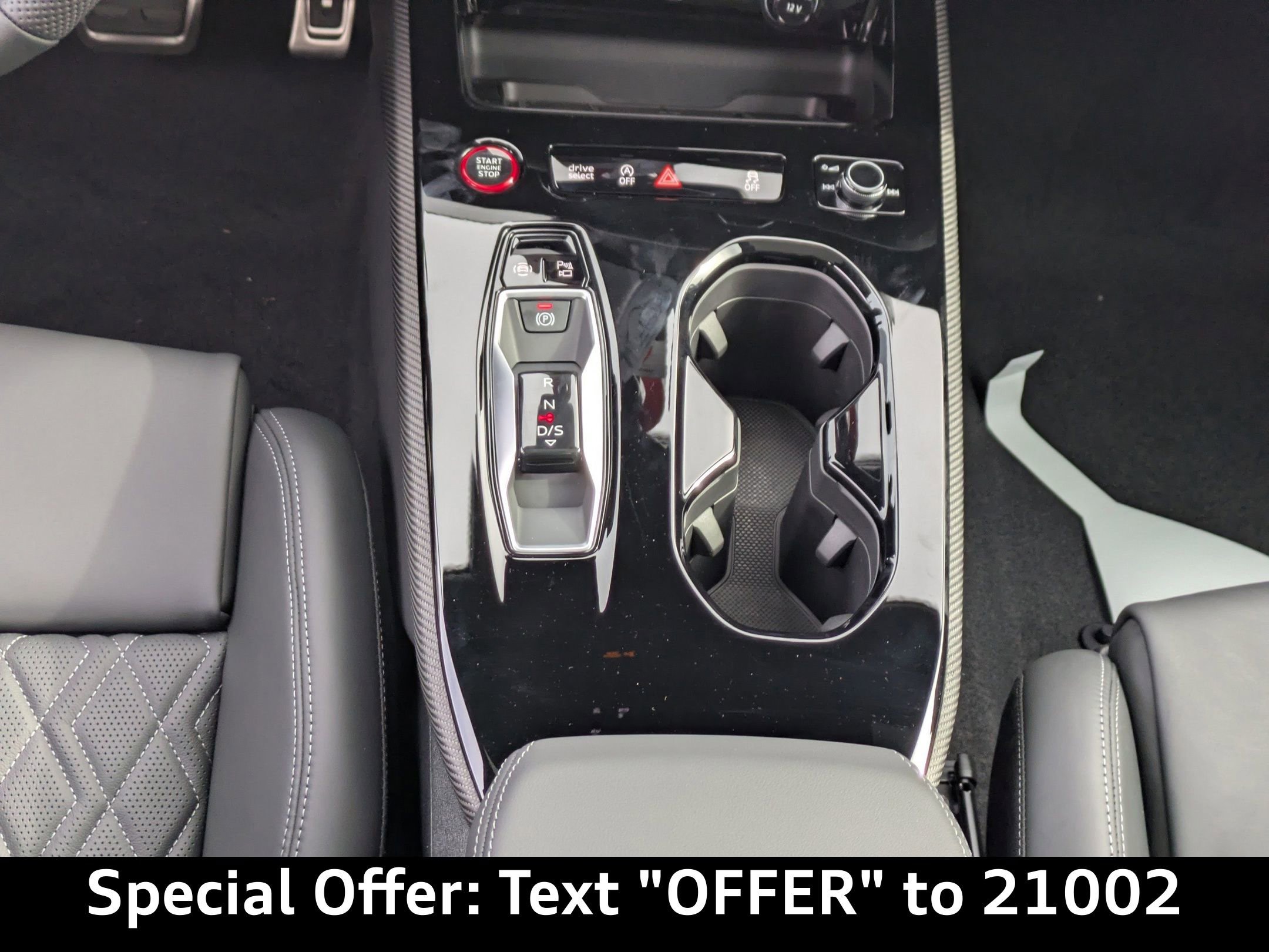 New 2025 Audi S5 Premium Plus image 20