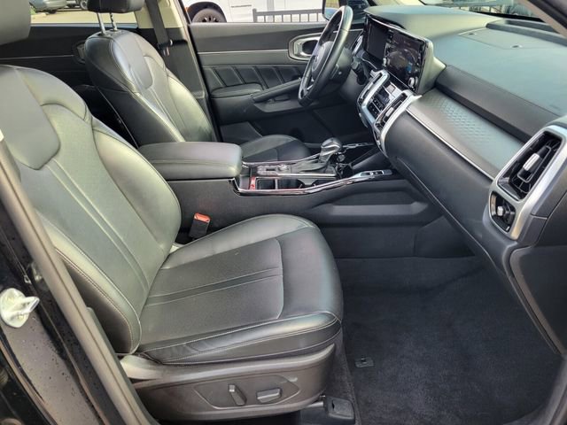 Used 2021 Kia Sorento SX image 17
