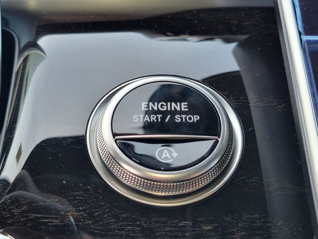 New 2026 Mercedes-Benz GLC 300 4MATIC image 25