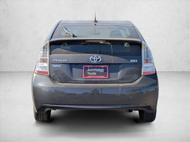 Used 2011 Toyota Prius Two image 6
