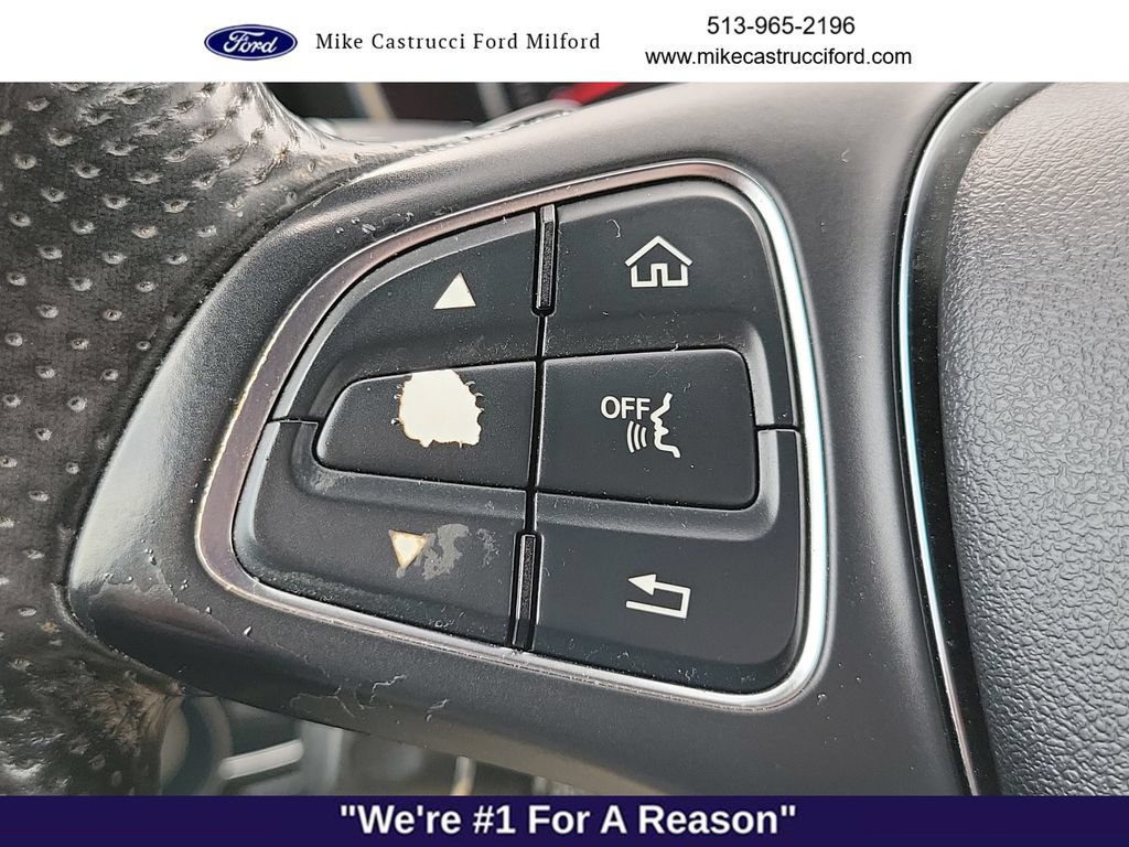 Used 2018 Mercedes-Benz GLC 300 4MATIC image 16