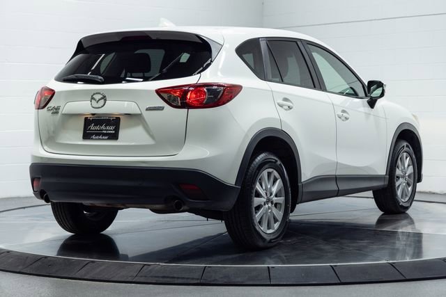 Used 2016 MAZDA CX-5 Touring image 10