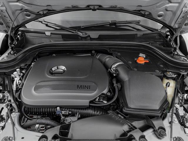 New 2027 MINI Cooper S FWD image 8