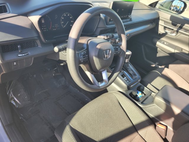 Used 2025 Honda CR-V EX image 12