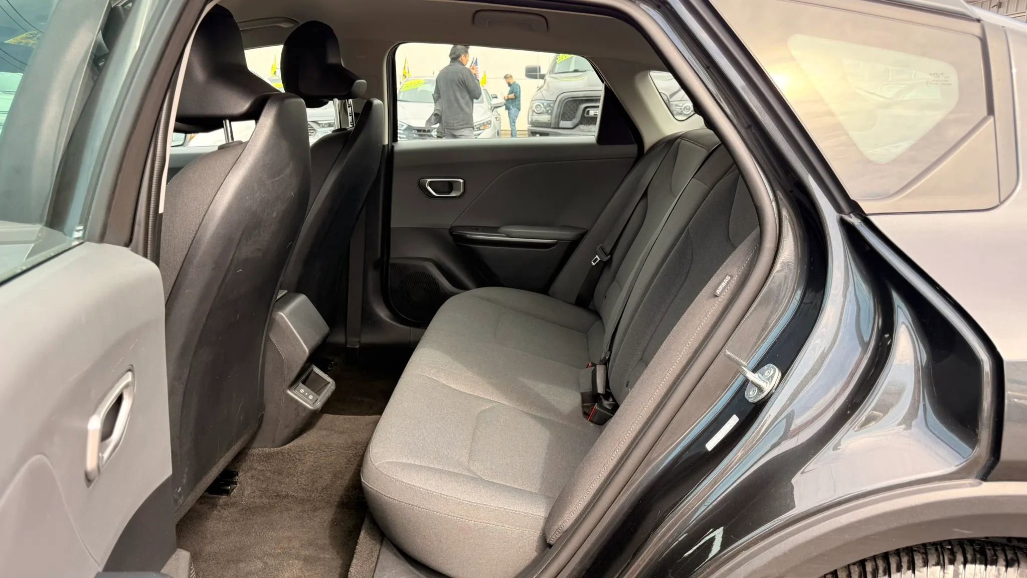 Used 2025 Kia K4 image 13