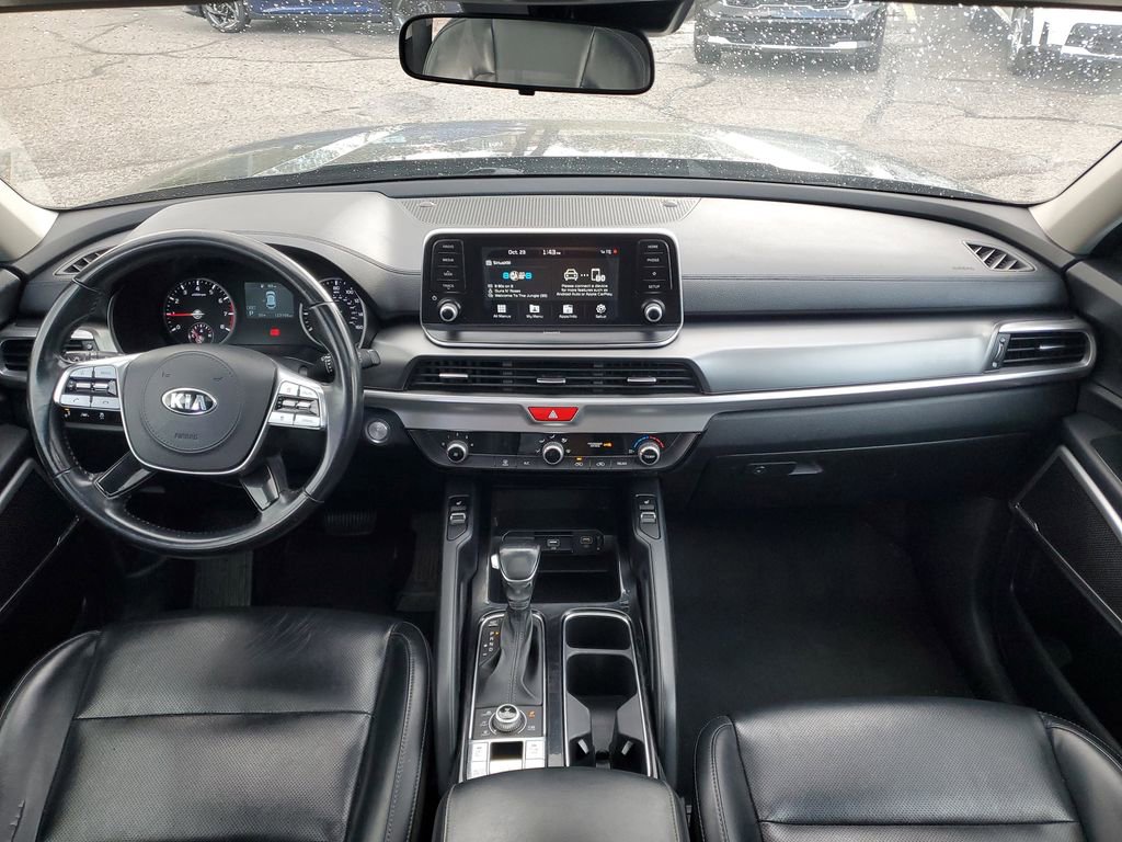 Used 2020 Kia Telluride S image 26