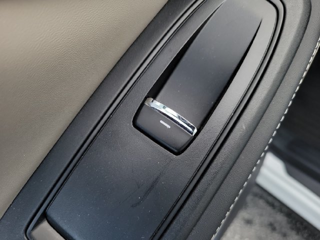 Certified 2024 Subaru Forester Limited AWD/4WD image 15
