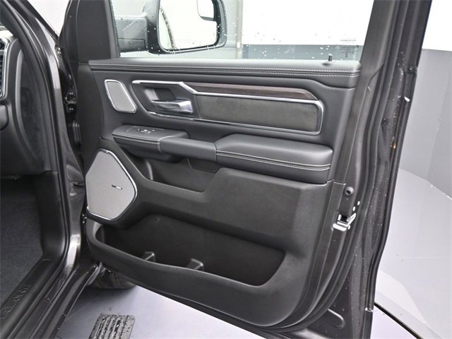 New 2026 RAM 1500 Laramie image 34