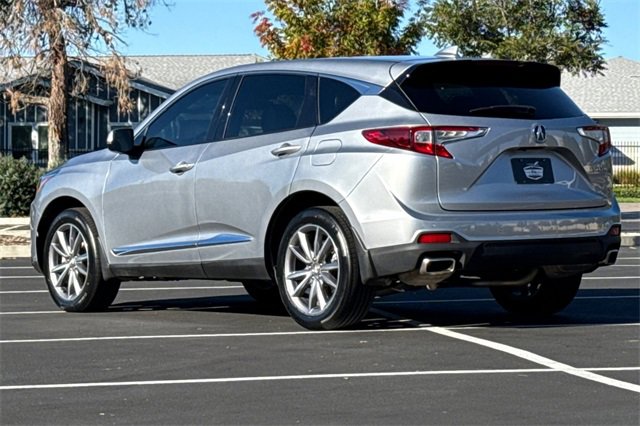 Used 2023 Acura RDX Technology Package image 8