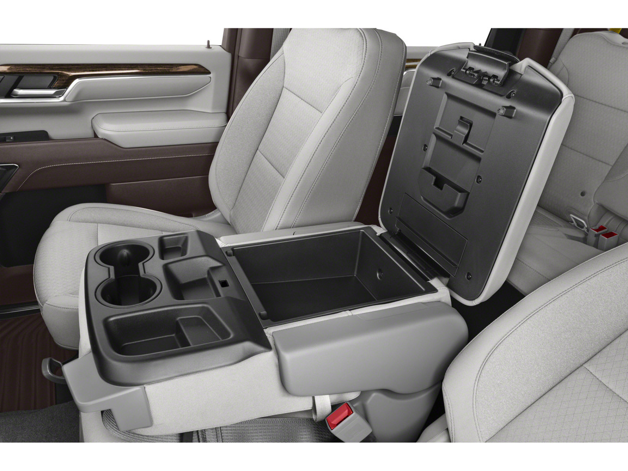 New 2026 GMC Sierra 2500 SLE w/ SLE Value Package; AWD/4WD image 34