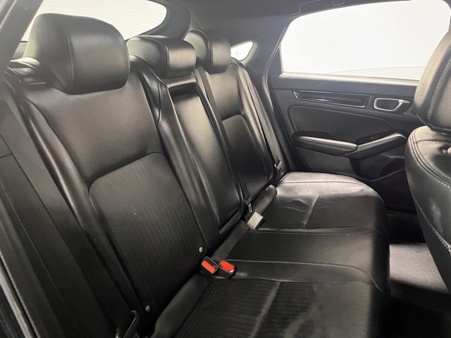 Used 2022 Honda Civic Sport Touring image 13