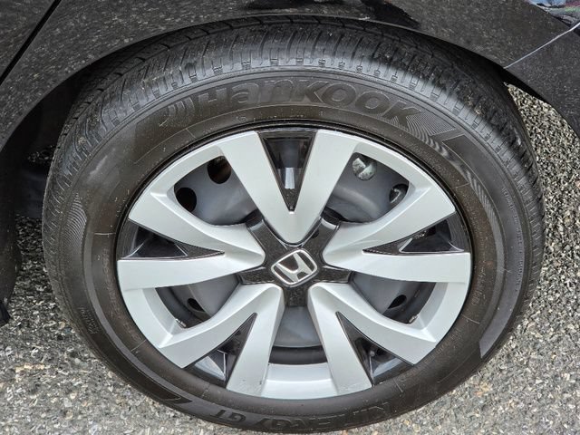 Used 2025 Honda Civic LX image 15