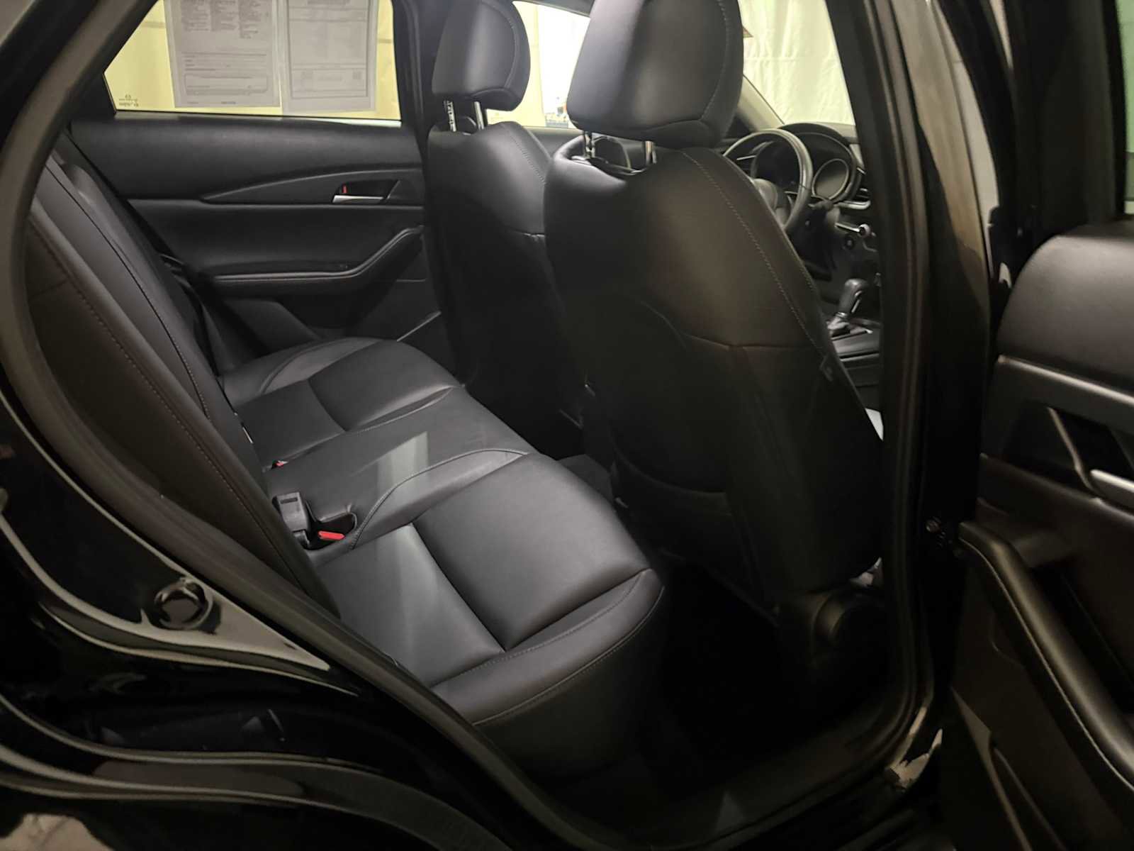 Certified 2023 MAZDA CX-30 AWD 2.5 S w/ Select Package image 25