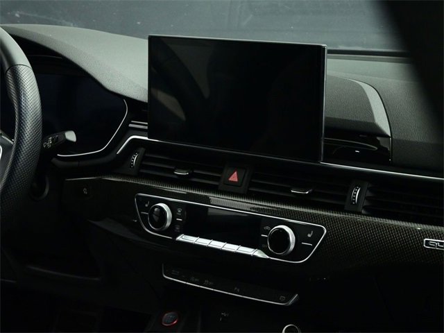 Used 2021 Audi S5 Premium Plus w/ Premium Plus Package image 43