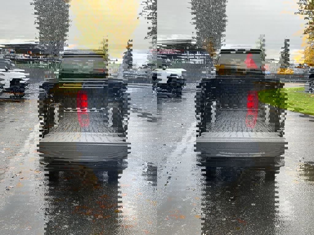 New 2026 GMC Sierra 1500 Elevation image 25