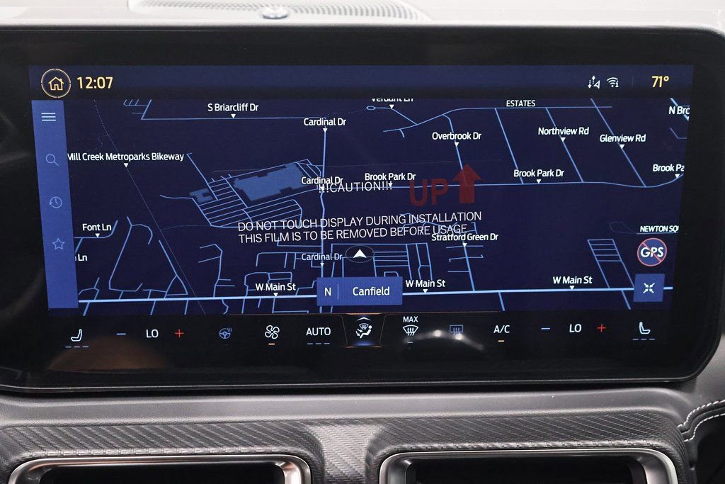 New 2025 Ford Mustang Premium image 20