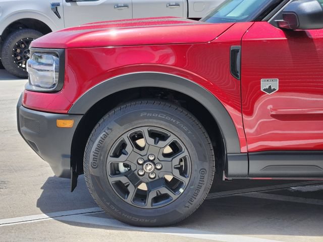 New 2026 Ford Bronco Sport Big Bend w/ Convenience Package AWD/4WD image 5