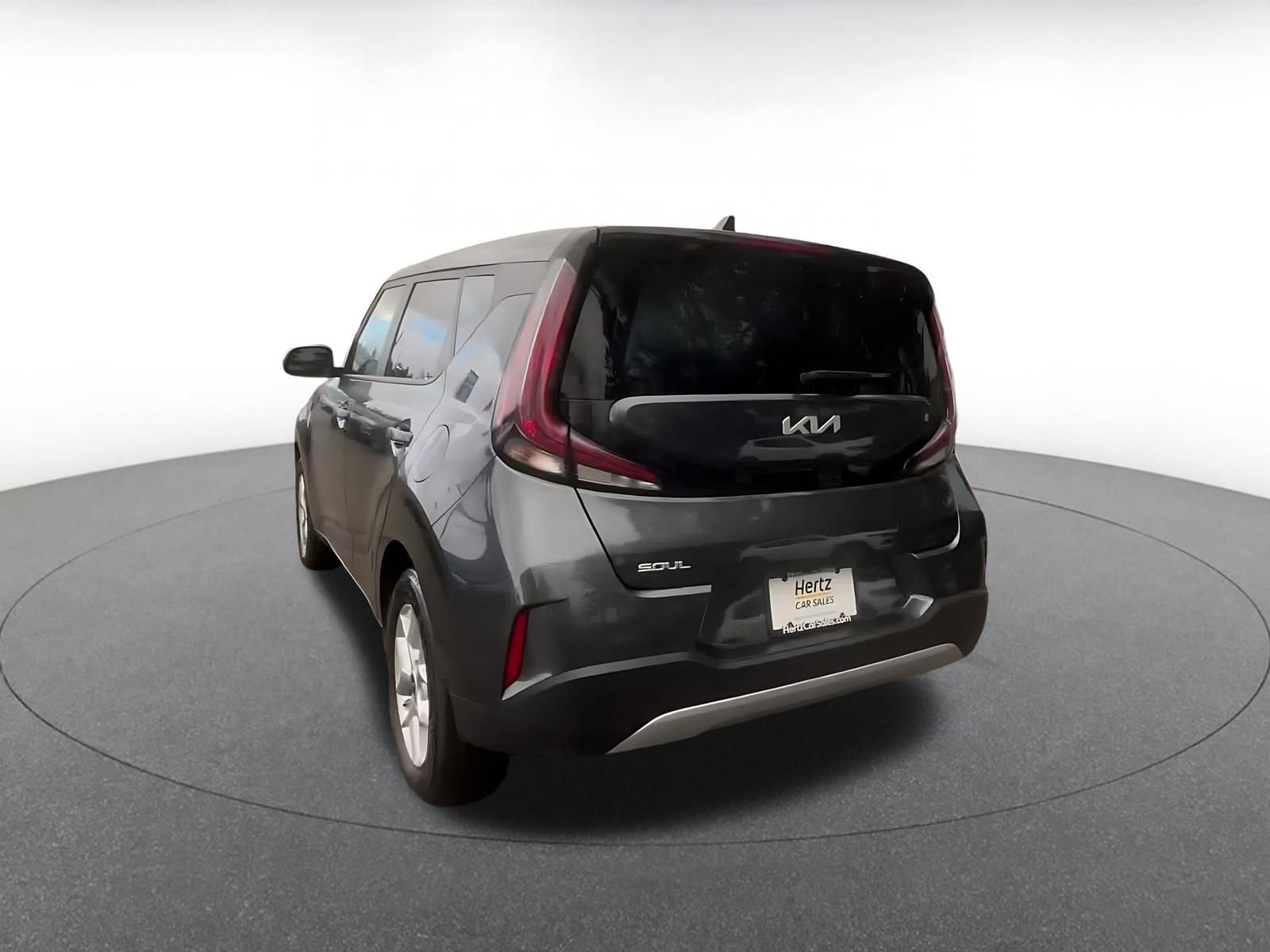 Used 2025 Kia Soul LX w/ LX Technology Package image 11