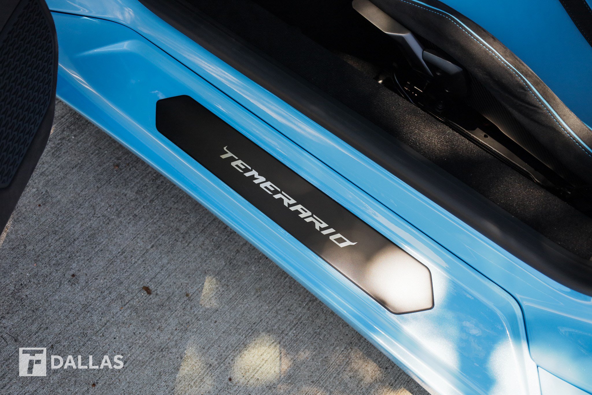 Used 2026 Lamborghini Temerario AWD/4WD image 22