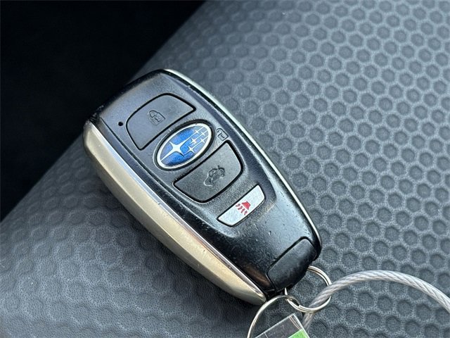 Certified 2023 Subaru Outback Wilderness image 29