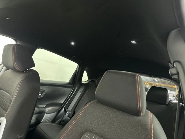 Used 2025 Honda HR-V Sport image 12