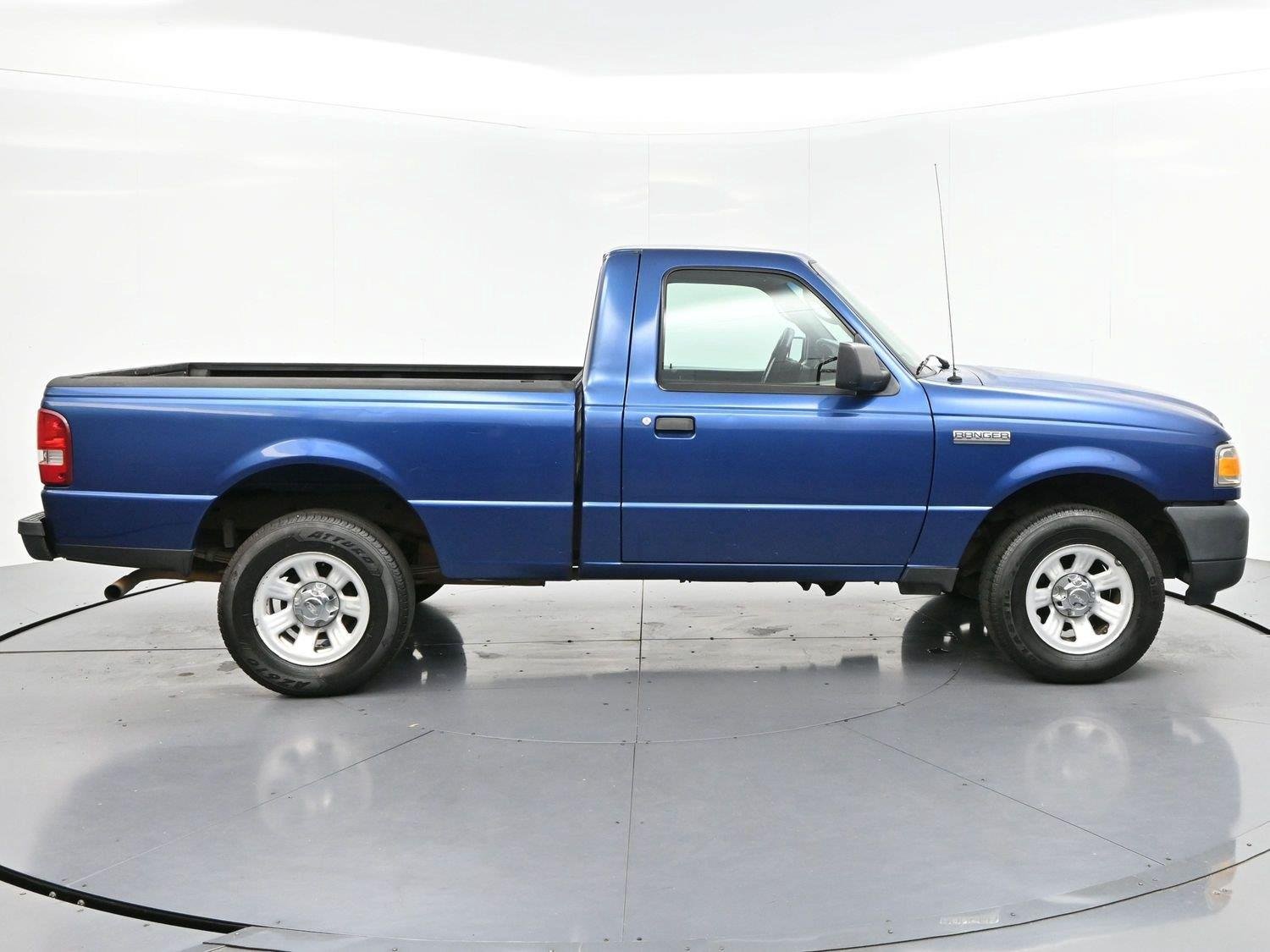 Used 2008 Ford Ranger XL RWD image 8