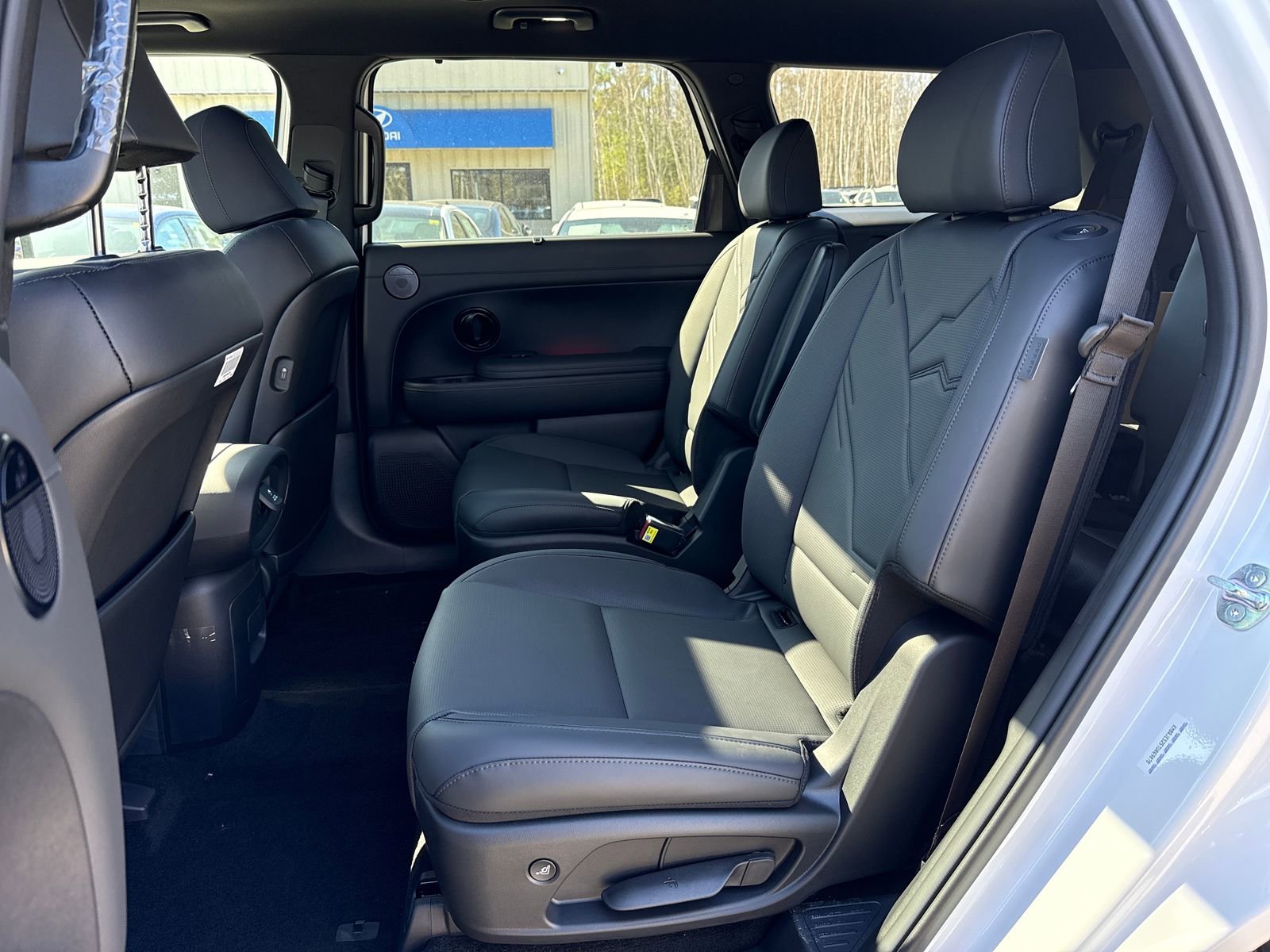 New 2026 Hyundai Palisade XRT Pro AWD/4WD image 19