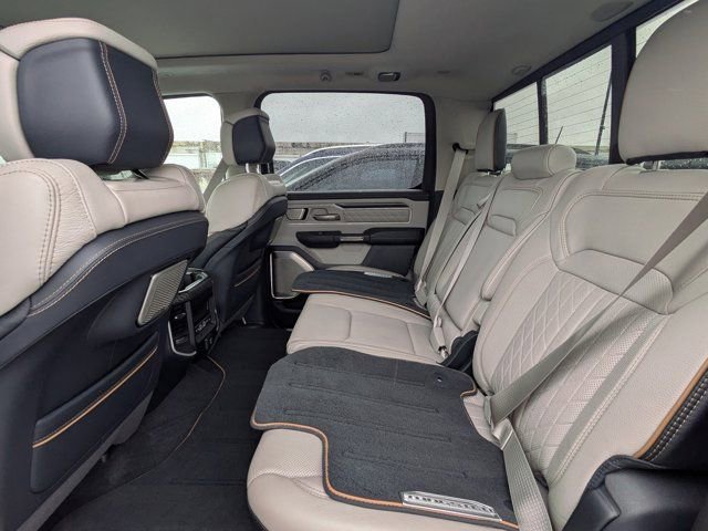 Used 2025 RAM 1500 Tungsten image 9