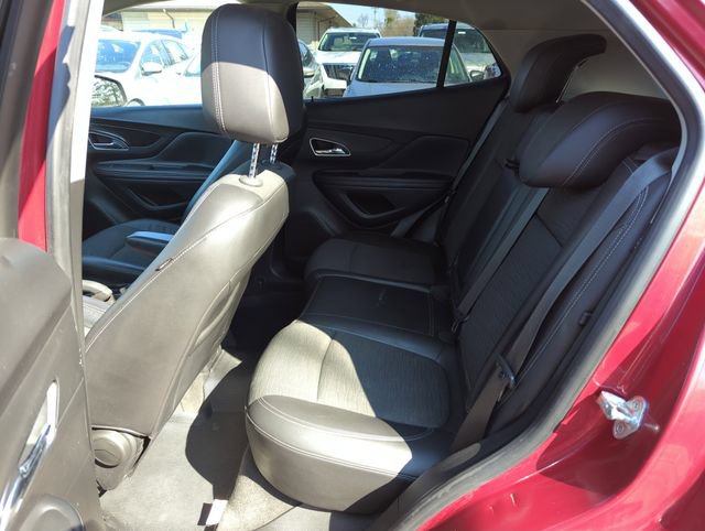 Used 2016 Buick Encore Convenience FWD image 14
