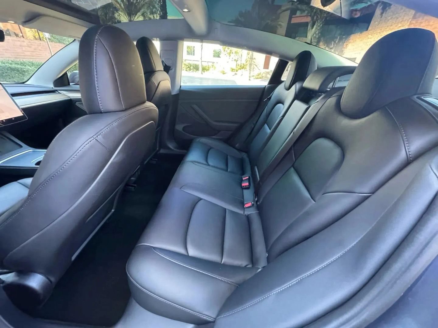 Used 2023 Tesla Model 3 Standard Range RWD image 14