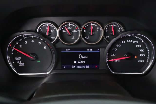 Used 2021 Chevrolet Tahoe LS w/ Max Trailering Package AWD/4WD image 20