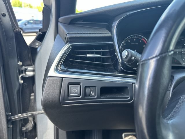 Used 2023 Cadillac XT6 Sport AWD/4WD image 20
