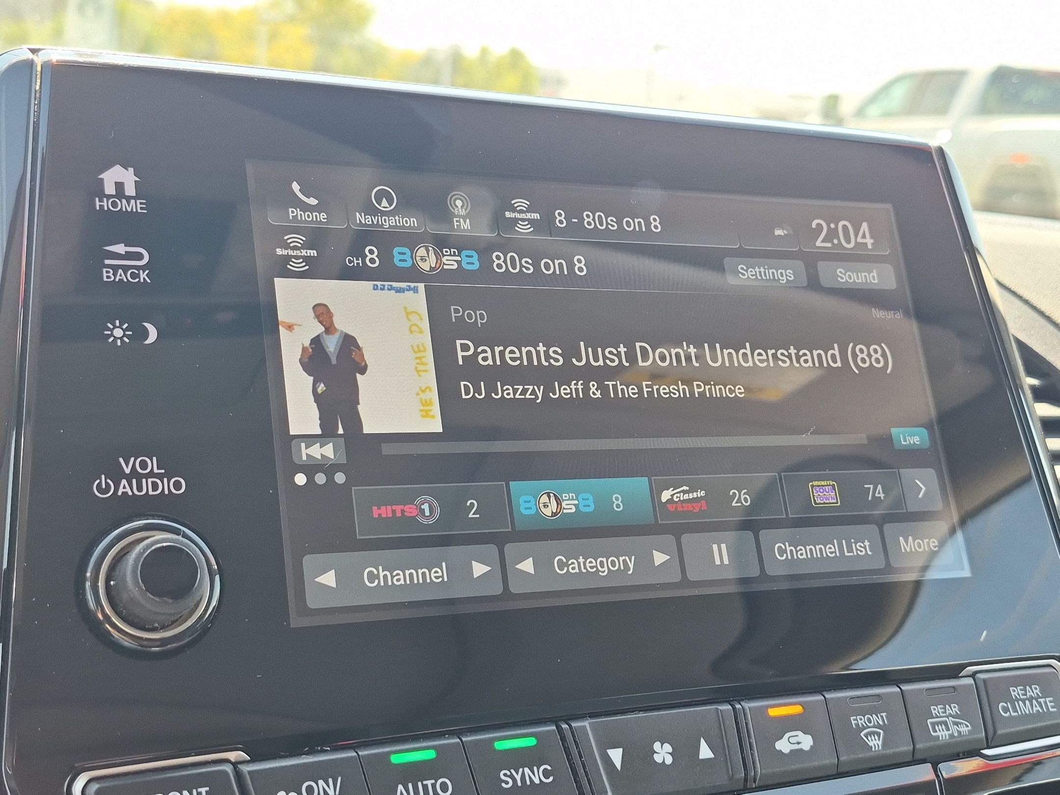 Used 2019 Honda Odyssey Elite image 18