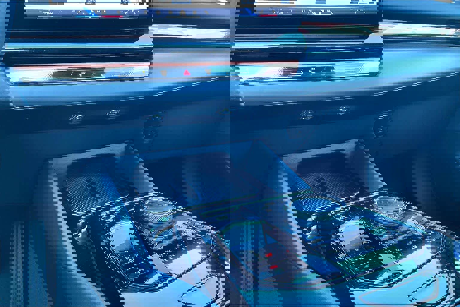 Certified 2024 BMW i5 eDrive40i w/ Premium Package image 36