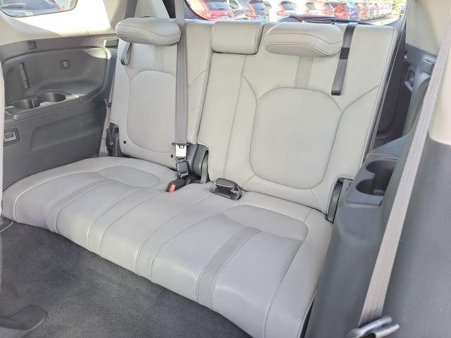 Certified 2024 Honda Pilot EX-L image 13