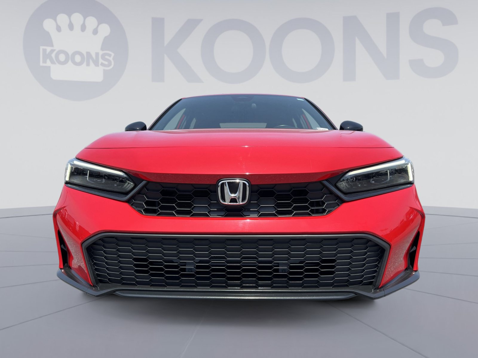 Used 2025 Honda Civic Sport image 11