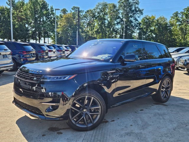 Used 2023 Land Rover Range Rover Sport SE Dynamic