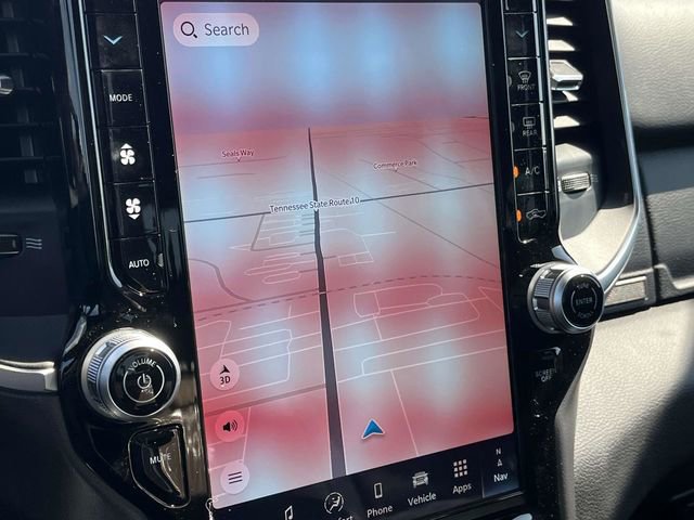 New 2025 RAM 1500 Big Horn image 20