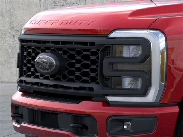 New 2025 Ford F250 Lariat w/ Lariat Ultimate Package image 17