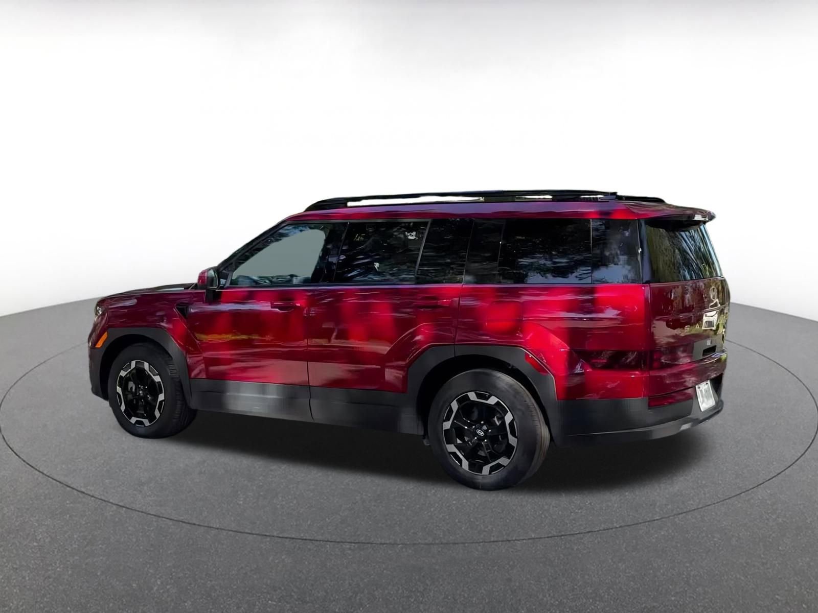 Used 2025 Hyundai Santa Fe SEL image 8