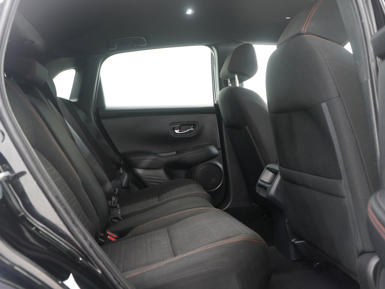 Used 2025 Honda HR-V Sport image 12