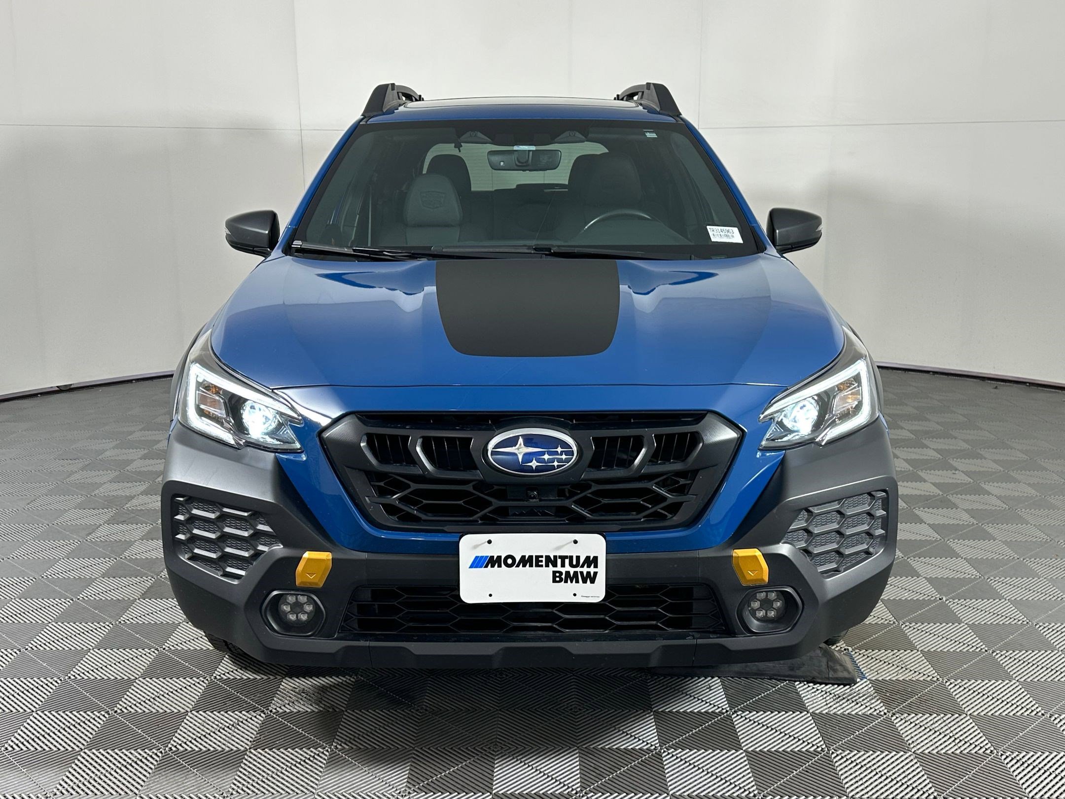 Used 2024 Subaru Outback Wilderness image 5