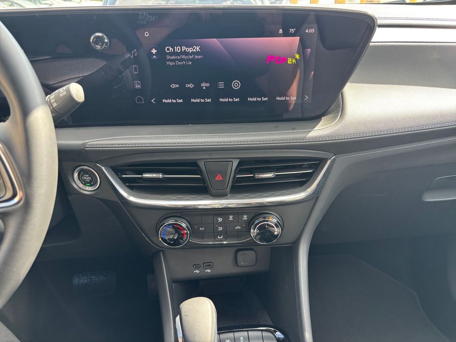 Used 2025 Buick Encore GX Preferred image 17